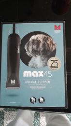 tondeuse chien, Enlèvement ou Envoi, Comme neuf