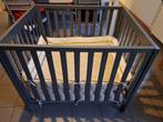 Complete babybox, Zo goed als nieuw