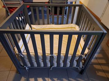 Complete babybox beschikbaar voor biedingen