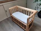 co-sleeper, Ophalen, Gebruikt, Ledikant