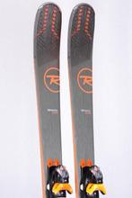 Skis 166 cm ROSSIGNOL EXPERIENCE 88 TI 2020, adhérence et ma, Envoi