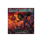 IRON MAIDEN / from fear to eternity. 3 lps. picture. 2011., Cd's en Dvd's, Vinyl | Hardrock en Metal, Ophalen of Verzenden, Zo goed als nieuw