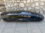 Thule motion xt sport, Autos : Divers, Coffres de toit, Enlèvement, Comme neuf