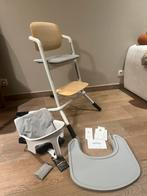 Lemo baby set meegroeistoel Cybex, Kinderen en Baby's, Kinderstoelen, Ophalen, Zo goed als nieuw, Meegroeistoel