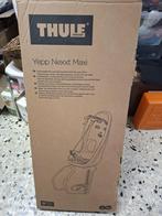 Fietsstoeltje Thule, Ophalen, Nieuw, Achterzitje, Yepp (Thule)