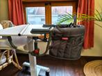 Hangstoel voor baby, Kinderen en Baby's, Ophalen, Gebruikt
