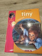 Tiny 5 verhalen, Boeken, Kinderboeken | Jeugd | onder 10 jaar, Ophalen of Verzenden, Zo goed als nieuw