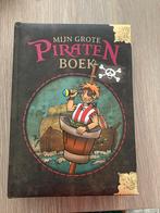Mijn grote Piraten boek, Ophalen of Verzenden