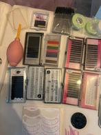 Wimperextensions/ Lashlifting benodigheden, Ophalen, Zo goed als nieuw, Accessoires, Overige kleuren