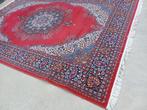 Tapis, Ophalen