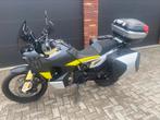 Husqvarna norden 2024 14060km, Ophalen of Verzenden