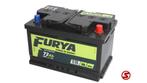 Batterij 12v 72Ah, Nieuw
