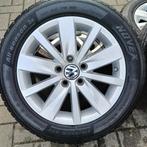 Volkswagen Sharan originele velgen, Auto-onderdelen, Banden en Velgen, Ophalen, 16 inch, Banden en Velgen, All Season
