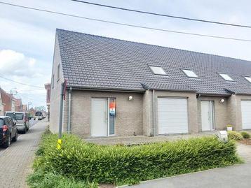 Woning te huur in Houthulst, 3 slpks beschikbaar voor biedingen