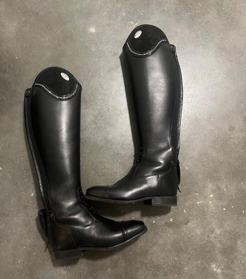 Paardrijlaarzen, Dieren en Toebehoren, Paardrijkleding, Zo goed als nieuw, Dames, Ophalen of Verzenden
