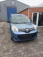 RENAULT KANGOO FAMILY 1.2 BENZINE, Euro 5, Monovolume, 1198 cc, Bedrijf