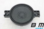 Luidspreker VW T-Roc 4M0035454A, Gebruikt