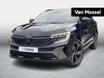 Renault Austral Iconic Esprit Alpine E-Tech Full hybrid 200, Auto's, Stof, Gebruikt, Zwart, Zwart
