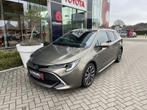 Toyota Corolla Premium, Autos, Hybride Électrique/Essence, 85 g/km, Break, Automatique