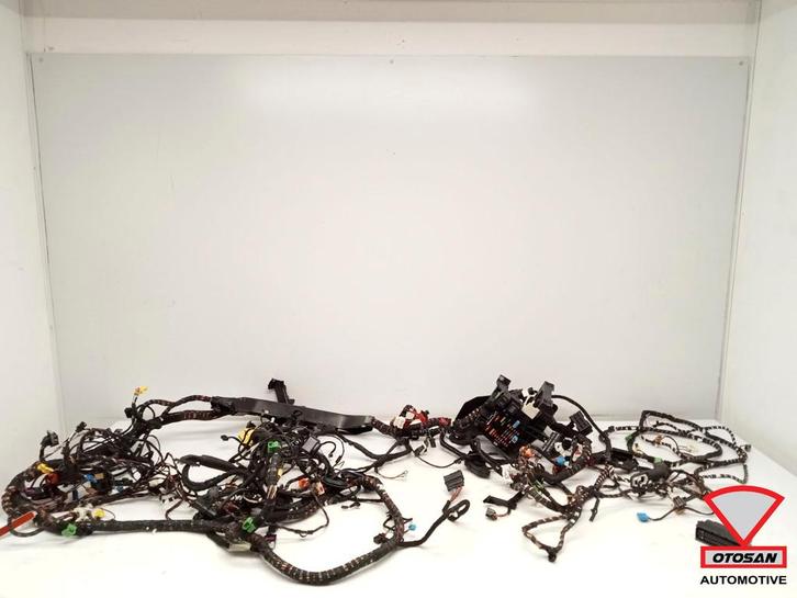 Faisceau de c blage Vw Golf 7 GTI Facelift int rieur, Autos : Pièces & Accessoires, Électronique & Câbles, Volkswagen, Utilisé