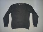 Trui van Tommy Hilfiger, Tommy hilfiger, Zwart, Maat 42/44 (L), Ophalen of Verzenden