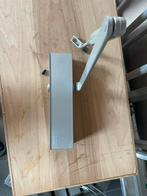 Deurpompen ts93 en ts83, Ophalen