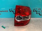 Feu arrière droit d'un Volkswagen Fox (Fox 05-), Volkswagen, -, 3 mois de garantie, Utilisé