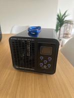 Ozongenerator, Ophalen, Zo goed als nieuw, Overige typen
