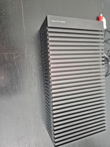 Bang en Olufsen versterker/converter  beschikbaar voor biedingen