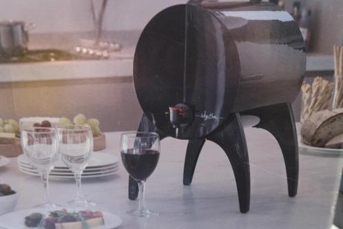 cubi/wijnfontein voor cubi, Huis en Inrichting, Woonaccessoires | Wijnrekken, Ophalen of Verzenden