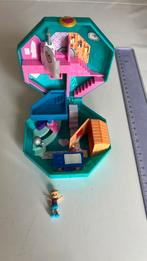 Polly Pocket, Enlèvement ou Envoi, Utilisé