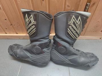 Moto schoenen Hein Gericke maat 41