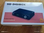 DH Digibox Telenet AD220, Audio, Tv en Foto, Converters, Gebruikt, Ophalen of Verzenden