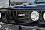 BMW M3 Berline E30 EVO 1 *Perfect Condition* Sunroof, Cuir, Berline, Noir, Achat