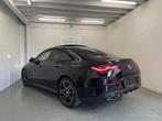 Mercedes-Benz - CLA180 - Head up display - 360 camera - AMG, Zwart, Bedrijf, 5 zetels, USB