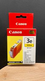 Canon BCI-3eY encre, Ophalen, Nieuw, Canon