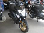 GTS enzo naked 1.899€ 25 kmh de stock garantie 3 ans, Fietsen en Brommers, Ophalen, Nieuw, Klasse A (25 km/u), Benzine