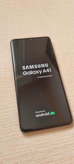 Samsung A41 64GB 4GB werkgeheugen nieuwstaat, Telecommunicatie, Ophalen of Verzenden, Zo goed als nieuw