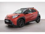 Toyota Aygo X 1.0 X Limited Toyota Aygo X Limited 1.0, Emergency brake assist, 109 g/km, 72 pk, Handgeschakeld