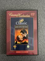 DVD Gone with the wind, Cd's en Dvd's, Alle leeftijden, Ophalen of Verzenden