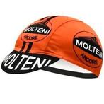 MOLTENI-pet. Eddy Merckx. Nieuw, verpakt, verzending ok., Ophalen of Verzenden, Zo goed als nieuw