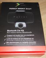 Parrot mini carkit smart, Auto diversen, Carkits, Zo goed als nieuw, Ophalen