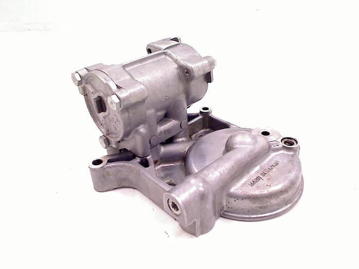 OLIEPOMP ZXT20CE003* ZZR 1200 2002-2005 (ZZR1200 ZX1200C), Motoren, Onderdelen | Kawasaki, Gebruikt