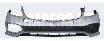 Bumper Mercedes E Klasse W213 Classic 16- A2138850038 Voorbu beschikbaar voor biedingen