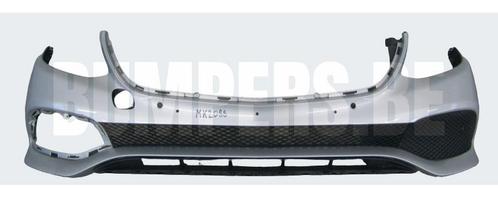 Bumper Mercedes E Klasse W213 Classic 16- A2138850038 Voorbu, Auto-onderdelen, Carrosserie, Bumper, Voor, Gebruikt, 6 maanden garantie