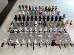 Collectie Lego Star Wars figuren / minifigs, Comme neuf, Lego, Enlèvement ou Envoi
