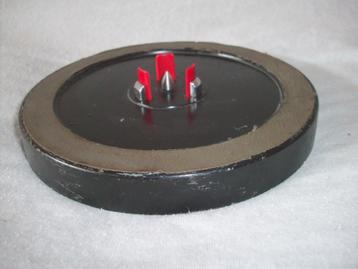 draaischijf voor rock ola past in verschillende moddelen beschikbaar voor biedingen