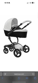 Poussette mima, Ophalen of Verzenden, Gebruikt, Kinderwagen