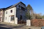 Huis te koop in Waulsort (Hastière), Immo, Huizen en Appartementen te koop