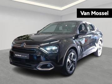 Citroën C4 X 1.2 PureTech 130 S&S EAT8 MAX beschikbaar voor biedingen